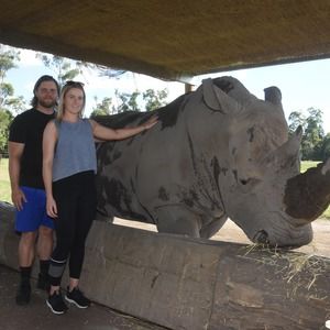 Meet your Posher, Clare